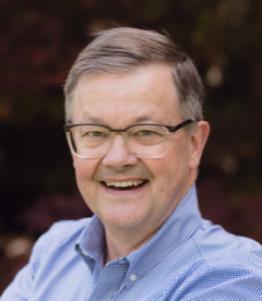 Prof. Robert M. Waymouth